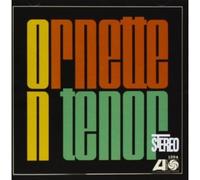 Coleman, Ornette - Ornette On Tenor