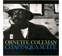 Coleman, Ornette & Prime Time - Chappaqua Suite