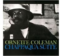 Coleman, Ornette & Prime Time - Chappaqua Suite