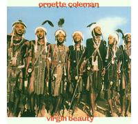 Coleman,Ornette & Prime Time - Virgin Beauty