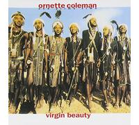 Coleman, Ornette & Prime Time - Virgin Beauty