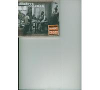 Coleman,Ornette Quartet - Live in Paris 1971