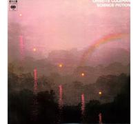 Coleman, Ornette - Science Fiction