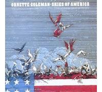 Coleman,Ornette - Skies of America