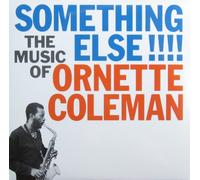 Coleman Ornette - Something Else