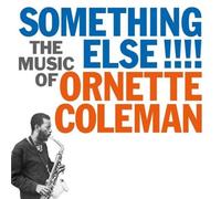 Coleman,Ornette - Something Else
