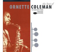 Coleman,Ornette - The Best Of Ornette Coleman