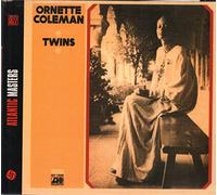 COLEMAN. ORNETTE - Twins