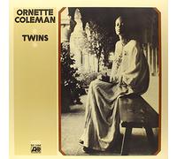 Coleman, Ornette - Twins
