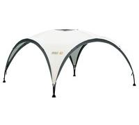 Coleman Evento Riparo XL Padiglione Tenda Unterstellzelt Protezione Rundbau