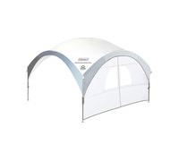 Coleman Pavillon Fast Pitch Shelter L Sunwall con Tür grigio 2000032120