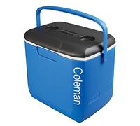Coleman Performance 30, Ghiacciaia Unisex â€“ Adulto, Blu, Taglia Unica