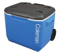 Coleman Performance 56l Rigid Portable Cooler Blu,Nero