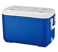 Frigo rigido Coleman 48QT Poly-lite 45.7L bianco blu