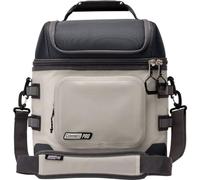 Coleman Pro Heavy-Duty isolato Soft Cooler Lunchbox