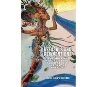Coleman Refusals and Reinventions (Copertina rigida)