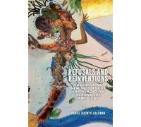 Coleman Refusals and Reinventions (Tascabile)