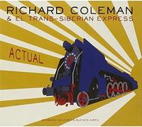 Coleman, Richard - Actual