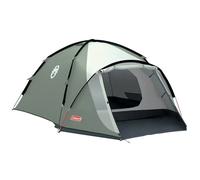 Tenda Coleman Rock Springs 4 Colore: verde