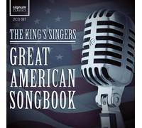 Coleman/Rodgers/Porter/Hamilton/Arlen/Young/Trenet - Great American Songbook