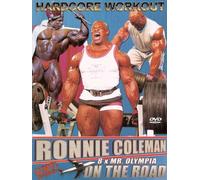Coleman, Ronnie - On the Road With Ronnie Coleman
