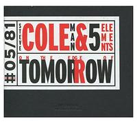 Coleman Steve & Fiv - Edge Of Tomorrow