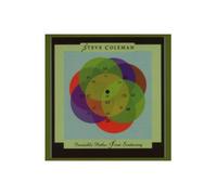 Coleman Steve - Invisible Paths: First Scattering