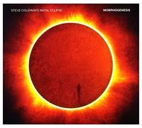 Coleman Steve - Morphogenesis