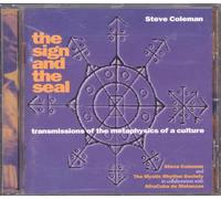 Coleman,Steve & Mystic Rhythm - Afro Cuban Album