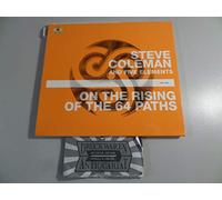 Coleman,Steve - On the Rising of the 64 Paths