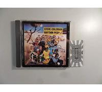 Coleman,Steve - Rhythm People
