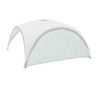 Profilo laterale tendalino Coleman Event Shelter Pro L (3,65 x 3,65 m) bianco