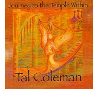 Coleman, Tal - Journey To The Temple Within