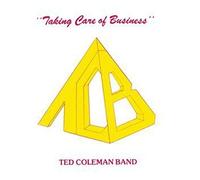 Coleman, Ted - Taking Care Of Business (Mini Lp Sleeve)