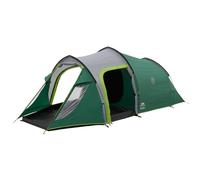 Tenda da campeggio per 3 persone Coleman Chimney Rock 3 Plus