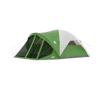 Coleman Tenda da campeggio Evanston Dome per 6 persone con sala schermo