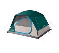 Coleman *Tenda SKYDOME 4P Evergreen C002
