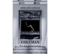 Coleman: The Art of Deception: 1