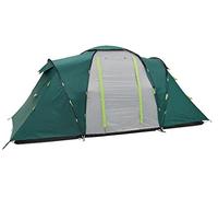 COLEMAN TIENDA TÃšNEL para 4 Personas Spruce Falls 4 2000030283