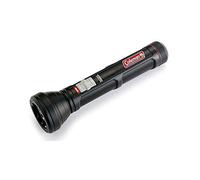 Coleman - Torcia a LED con Protezione Batteria, per Interni ed Esterni, batterie Incluse