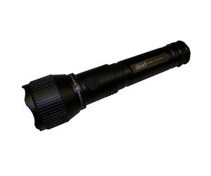 Coleman Ultra High Power Torcia LED in Alluminio
