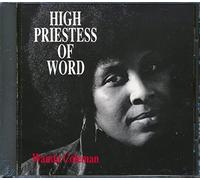 Coleman,Wanda - High Priestess of Word/I