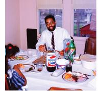 COLEMAN - Weather Man - Vinyl - D659z