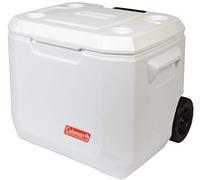 Coleman Xtreme Marine 50 Ghiacciaia con Route, Bianco