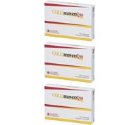 Colemaven Q10 30 Compresse 3x24 g Compresse