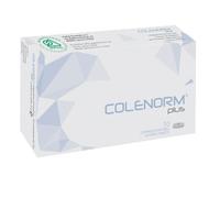Inpha Colenorm Plus Integratore Alimentare, 30 Compresse