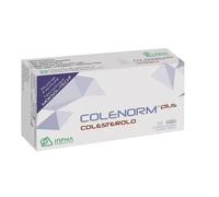 Colenorm Plus Colesterolo Inpha 30 Compresse