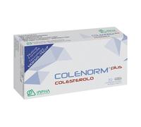 Inpha COLENORM PLUS COLESTEROLO 30 COMPRESSE DIVISIBILI