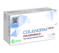 Colenorm Plus Colesterolo Inpha 60 Compresse