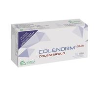 Colenorm Plus Colesterolo Inpha 30 Compresse